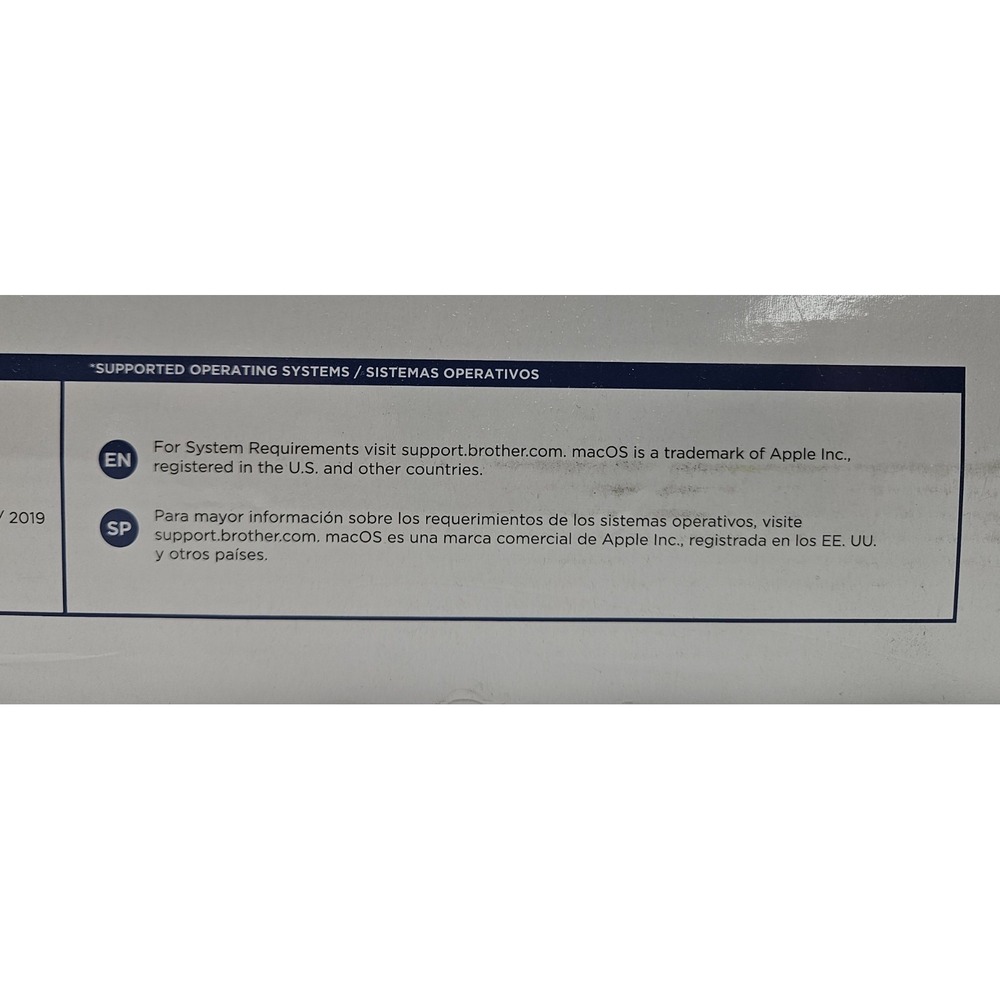 Brother DSmobile DS-635 Mobile Scanner, USB 3.0, Windows/MAC, NEW! - Picture 9 of 12